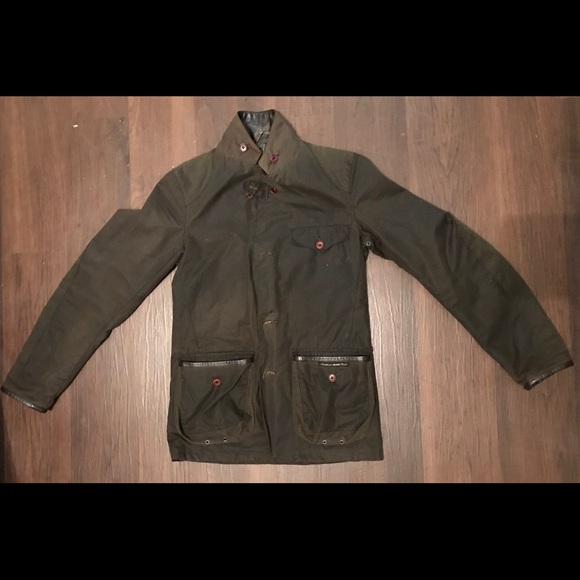 Barbour | Jackets \u0026 Coats | Barbour 